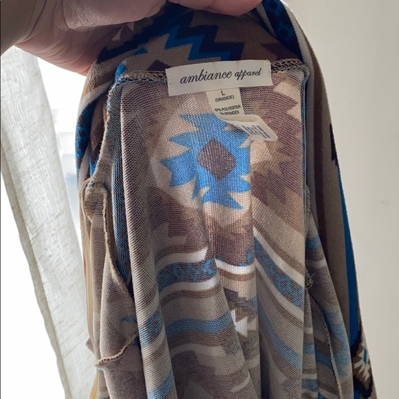 Cardigan - Picture 2 of 2